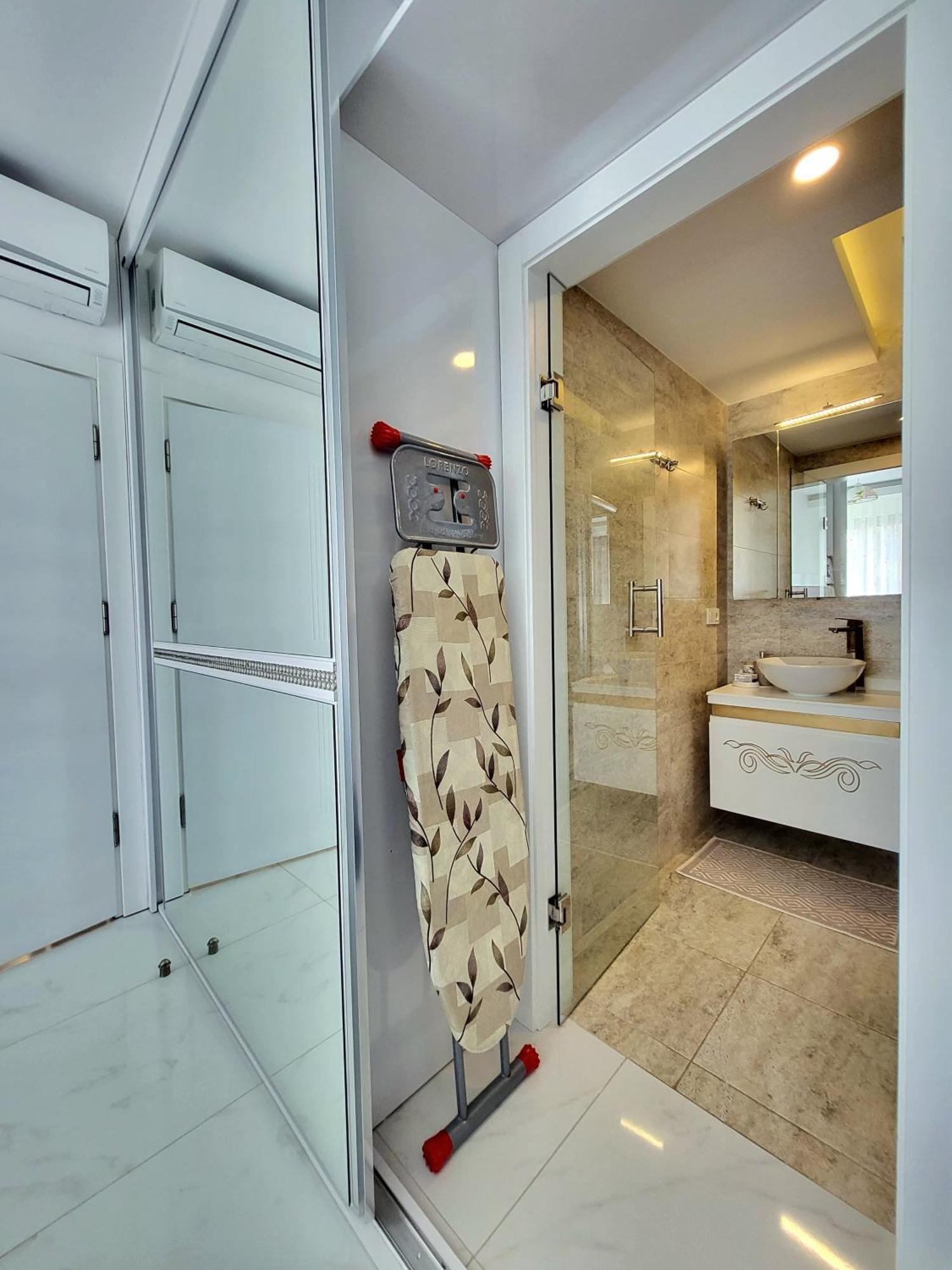 Elite Marine Residence - Cleopatra, Center Alanya Pokój zdjęcie