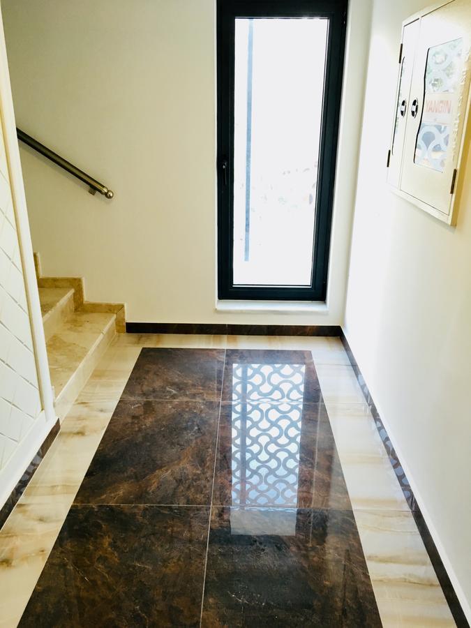 Elite Marine Residence - Cleopatra, Center Alanya Zewnętrze zdjęcie